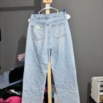 SheIn  Light Blue Denim Pants Photo 6