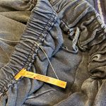 Free People  Size Large Tangelica Maxi Dress Strapless Cut Out Photo 2