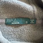 prAna Tarane Tunic Hoodie Sweatshirt Pullover Blue
Still Lake Outerwear Size S Photo 12