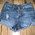 Refuge jean shorts Photo 3