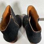 Kork-Ease Sculpted Stacked Wedge Black Bootie Natalya Size 9 $190.00 Photo 7