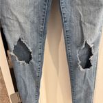 Levi's Levi’s mile high skinny jeans Photo 1