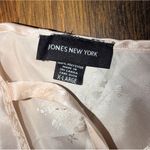 Jones New York Women's Floral Robe - Light Pink Photo 3