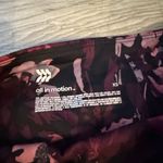 All In Motion  Dark Patterned Leggings Women’s XS Photo 1