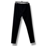 J Jill Pima ankle leggings Women’s size S Tall Black Photo 3