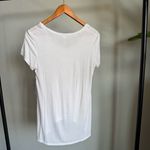 Jo & Co Jeans White V Photo 3