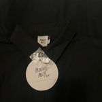 Princess Polly  Elegant Black Romper Photo 6