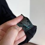 Ralph Lauren Lauren Faux Wrap Sheath Dress Stretch Career Size 4 Long Sleeve Photo 4