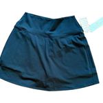 Spiritual Gangster NWT Nyla Active Skirt Black Size L Photo 0