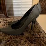 Charles David  Gray Women's Heels Never Worn! Photo 1
