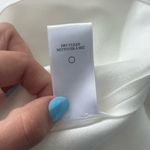 A.L.C. Leigh Pintucked Peplum Top Photo 10