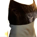 Vintage 90s Y2K Night Way Collections Dress Black Size 10 Photo 4