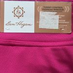 BEN HOGAN 16" Solid Ventilated Skort Golf Tennis Athletic Knit Raspberry NWT 2XL Pink Size 2X Photo 2