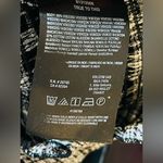 Volcom  Seeriously Plaid Bodycon Dress size S new with tags Photo 10