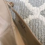 Chinese Laundry Nude Patent Leather Beige High Heels Photo 9