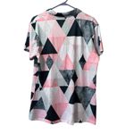 Yatta Golf Birdie Dropper Polo Shirt Womens Size XXL Performance Lightweight NWT Photo 1