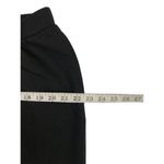 Allison Daley Women's Basic Black Pants Photo 4