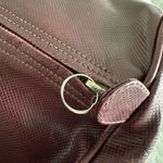 Bottega Veneta Vintage‎  Leather Overnight Duffle Bag Photo 12