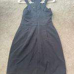 CeCe black mini dress Photo 1