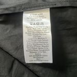 Everlane  Supima Jersey Riviera Dress Black XXS NWT Photo 7