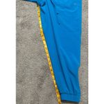 ALBION FIT  Jetsetters Jogger Pants Cobalt Blue XS Petite Casual Athleisure Cute Photo 10