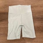 Aerie Floral Biker Shorts Photo 0