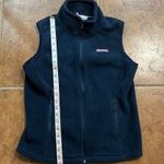 Vineyard Vines fleece vest size XS Photo 7