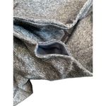 Zella  Capri Pant Athleisure Leggings Cotton Spandex Hidden Pocket XS Grey #2782 Photo 5