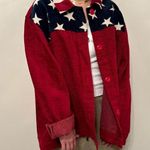 Coldwater Creek America Jacket Photo 0