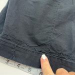 Johnny Was  Pete & Greta Womens Size 6 Marika Cargo Pants Black Grunge‎ *FLAWED Photo 3