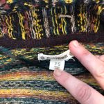 Ruff Hewn  boho style wool blend cardigan Photo 3