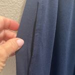 Cider  Deep Blue Wide-Leg Pants NWOT Photo 6