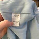 Windsor  All About The Shimmer Sequin Lace Up Dress Photo 5