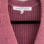 Cupcakes and Cashmere  Sweater Knit Vest Photo 3