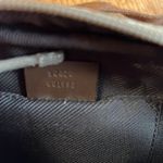 Gucci Vintage GG Jackie Mini Camera bag Photo 12