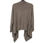 Barefoot Dreams  433 bamboo Cozy Chic Lite one Mile‎ Cardigan size L/XL Photo 3