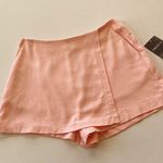 Forever 21 COPY - Envelope Front Skort Photo 2