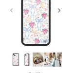 Wild Flower  iPhone Case 14 Floral  Photo 1