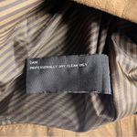 Liz Claiborne Imperfect Y2K suede barn jacket Claiborne Outerwear XL brown button down pockets Photo 11