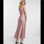 Free People smoke & mirrors maxi cami dress Photo 1
