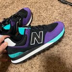 New Balance Shoe Photo 0