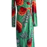 ROBERT DAVID MORTON VINTAGE 1970S luxury dress Photo 0