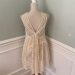 Free People Don’t You Dare Lace Dress NWT Small Photo 6