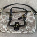 Coach Purse Photo 0