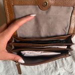 Vince Camuto Chain Clutch Purse Photo 3