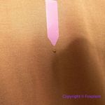 Eloquii New!  *flawed* Flowy Comfy Long Sleeve‎ Jumpsuit, size 18/20 Photo 10