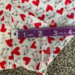Victoria's Secret Cat & Heart Print Women's Sleep Shorts Photo 7