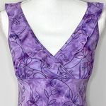 Rampage  Y2K Floral Tulip Dress Photo 2