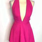 NBD x Naven Twins Te amo mini dress Photo 5