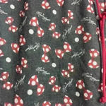Disney Minnie Mouse Womens XXL Sleeping Short Pajamas Bows Loungewear NWT Photo 6